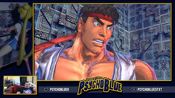 #SFxT on PC: Street Chatter x Talkin