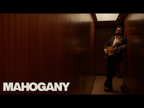 Dope Lemon - Golden Wolf | Mahogany Session