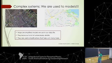 Multi-agent models in complex networks (1 o 4)