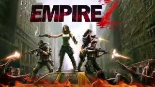 Empire Z screenshot 5