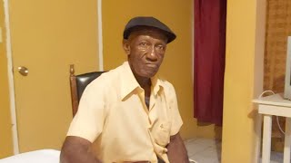 LLOYD ASHLEY UPDATE- MONTEGO BAY JAMAICA  LOST LEGS 1984 TO RECEIVE NEW LEGS