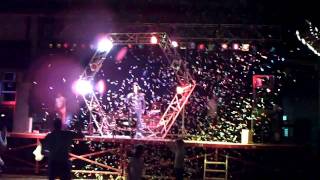 DJ   SHOWMAN EN DIRECTO