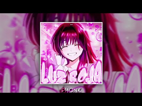 Luz Roja (8D Audio) Mega Slowed