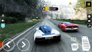 Police Car Chase Simulator 3D Game - Real Cop Cars Driving Simulator 2026 - Android GamePlay screenshot 5