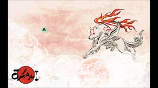 Ōkami Soundtrack: Title