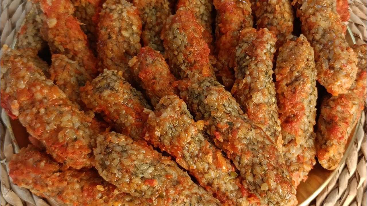 كباب كوابرى ❗بنص كيلو مفروم هتغدى العيلة كفته الاكابر الطعم حكايه ❤️