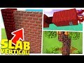 10 TRUCCHI CON I NUOVI BLOCCHI di MINECRAFT ITA 1.16