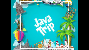 Java Trip - Aldhy Zulianto || Official Audio