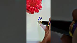 Rooma name calligraphy #shorts #shorts #calligraphy #viral #handwriting #trending #beautiful #viral