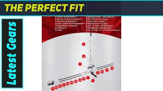 Unlock Your Kubota's Potential: Sixcow 3rd Function Valve Kit