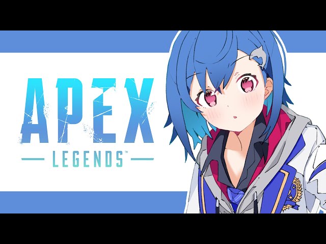 【APEX】ブラハでハンマー BLOODHOUND'SWRATH【にじさんじ/西園チグサ】のサムネイル