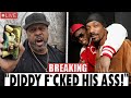 Snoop Dogg Under Pressure After Gene Deal EXPOSES Deleted Diddy Documentary Footage