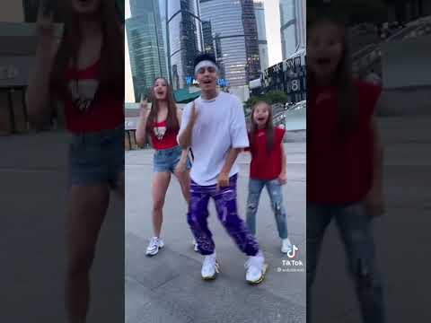 Милана у хабиба Милана у хабиба