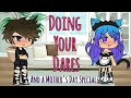 Doing your dares  mothers day special read description