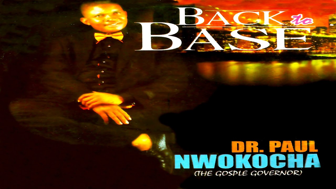 Dr. Paul Nwokocha Idi Ebube (Official Audio) YouTube Music