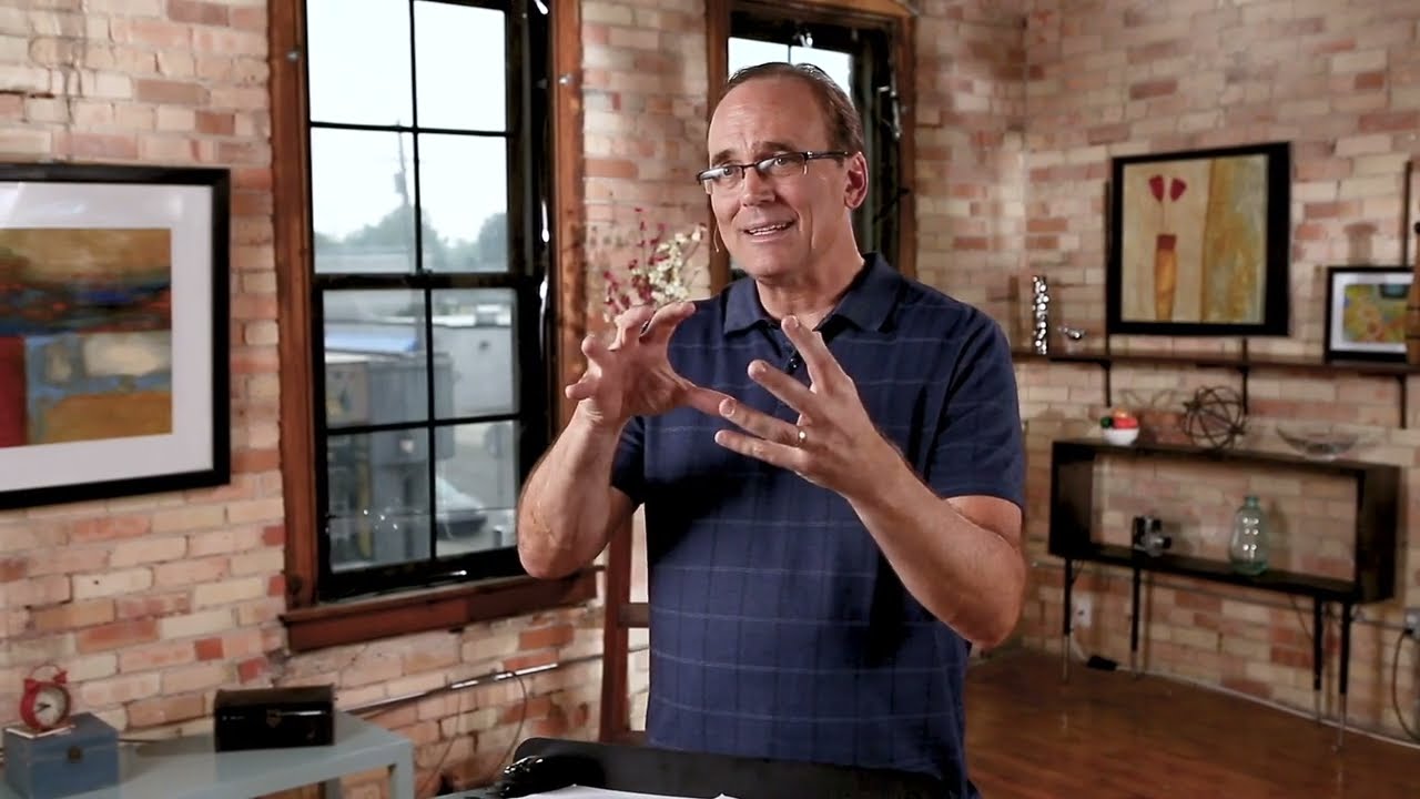 Grasping God's Word:  The Interpretive Journey