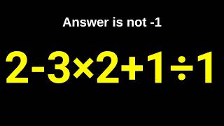 Only 1 in 10 Can Solve This Math Problem Wealth