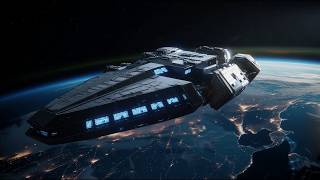 Humans Secretly Built Planet-Sized Warships—The Galaxy Caught Off Guard Completely! | HFY Sci-Fi