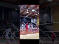 what the spike 🗿#volleyball #spike #shortsfeed #viral #nba