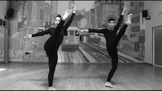 SOL- ALEF | Carla Marco & Sergio ibáñez