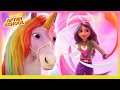 &quot;Follow Your Heart&quot; Unicorn Academy Theme Song 💕🦄 Netflix After School