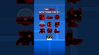 Bloodbath Set! #geometrydash #shorts #trending #viral #youtube #youtubeshorts #ytshorts #gaming #fyp