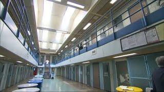 NYC given 3 weeks to develop Rikers plan to avoid federal takeover