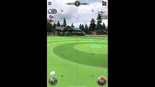 Ultimate Golf Tournament - Jasper Park Lodge