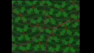 Christmas Friday on ITV 1989 trailer