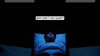 Why Your Mind Wont Shut Up At Night.