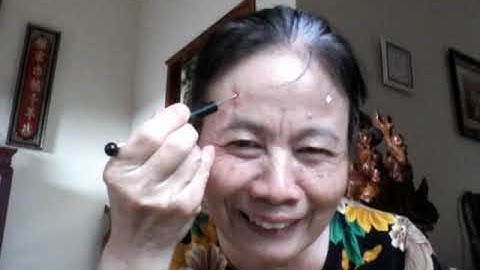 DIỆN CHẨN BÙI QUỐC CHÂU CHỮA TIỂU ĐƯỜNG (P2. HƯỚNG DẪN CÁCH THỰC HIỆN CỤ THỂ TRÊN NGƯỜI BỆNH)