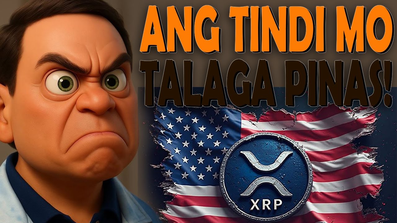 ANG TINDI MO TALAG PINAS! | Crypto News | Trending News | Update