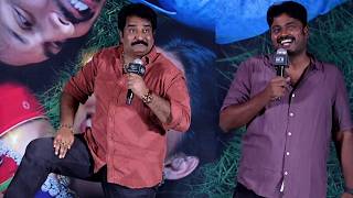 Actor Rajeev Kanakala FUNNY  Speech at Godari Gattupaina Trailer Launch Event | Filmylooks