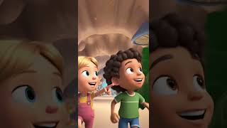 🐜 Ant Home Adventure – Fun Inside the Ant World! 3🌍 #nurseryrhymes #songsforkids #childrensongs