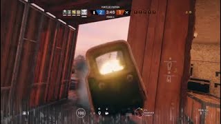 Vigil Spawnkill