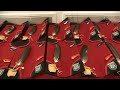 Why this judge gave eagle feathers to courtrooms across the province