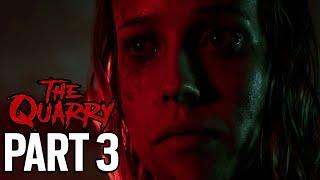 The End (The Quarry Part 3)