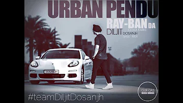 Ray Ban (MTV Unplugged) | Diljit Dosanjh | (Official Song) | New Punjabi Song 2019