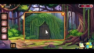 Hidden Object Game: Kind Keys Level 5 Walkthrough