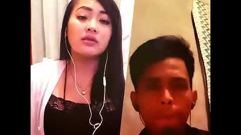 duet #naff tak seindah yang semestinya