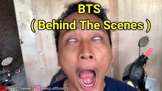 BTS ( Behind The Scenes ) || Cerita Lucu Bahasa Jawa