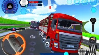 Nuovi giochi Hyundai County - Guida reale di minibus 2026: Minibus Simulator Vietnam - Gameplay A... screenshot 2