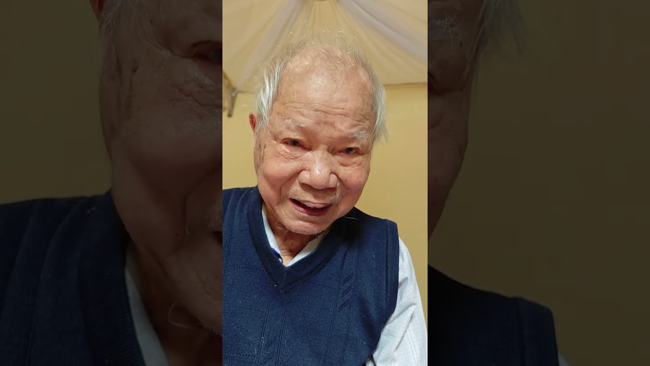 xưa qua lời cụ kể