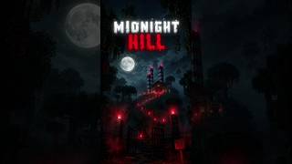 Don’t Look Out the Window at Midnight Hill.