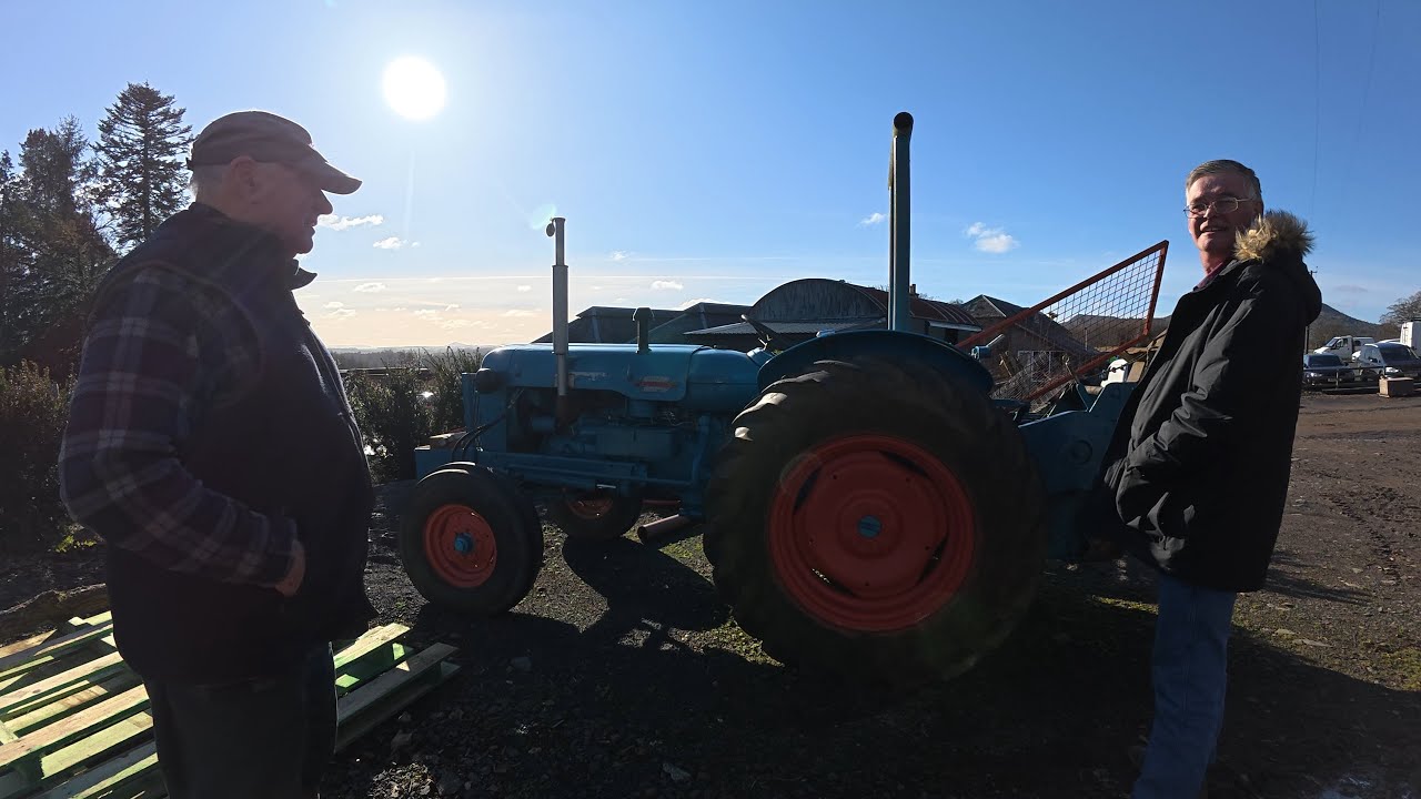 Старый Мелроуз