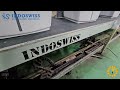 Cooler Assembly Conveyor