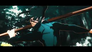 Im On One Mixed Anime Flow Edit