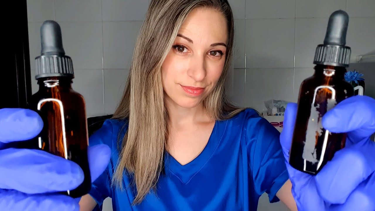 Clínica ASMR | Limpieza Profunda de Oídos 