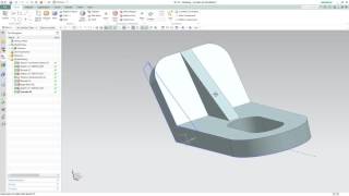 NX10 3D - Activity 3 Problem 2