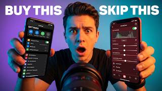 The BEST Phones Under $500 of 2026 - Here's What I'd Buy